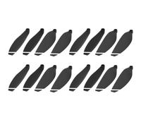 L900 PRO Drone Replacement Propeller 4 Pack Compatible With L900 Pro Quadcopter Drone Parts Accessories(2set-16pcs)