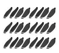 L900 PRO Drone Replacement Propeller 4 Pack Compatible With L900 Pro Quadcopter Drone Parts Accessories(3set-24pcs)