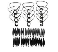L900 PRO SE Rc Drone Guard L900PRO Propeller Protect L900se Max Frame Parts Compatible With Printer Supplies(L900Pro 3guard kit)