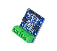 L9110S Motor Driver Module 2.5V 12V Ideal for Intelligent Car Projects with Reverse Drives Capability for Electronics