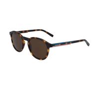 L916S Sunglasses - unisex - Lacoste - Sunglasses - Brown - 50 MM - Accessories 50 MM