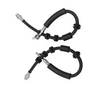 L92A-Brake Hose Oil Pipe Front Brake Hose Automobile Parts LR135813 LR095289 LR075355 Fit For Land Rover