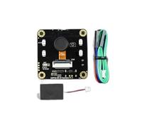 L93A-ESP32-S3 Edge AI Camera Module With IR Night Vision Voice Interaction, For Home Iot, Security Monitoring Applications