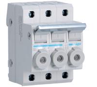 L95300 FUSE SWITCH 20A 3P 10X38 3M 400V AC