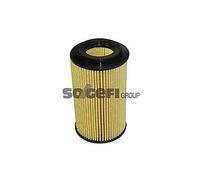 L973 Oil Filter Fits Range Rover 4.4 10-15