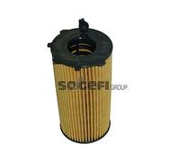 L978 Oil Filter Fits Jeep Wrangler 07-11