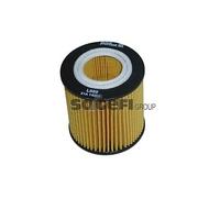 L989 Oil Filter Fits Ford Ranger 11-16