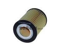 L999 Oil Filter Fits BMW X5 03-08