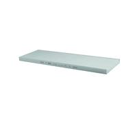 Mahle Original Cabin Pollen Filter LA123 - Fits Citroen Jumper, Fiat Ducato, Peugeot Boxer