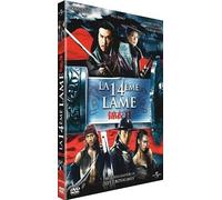 LA 14 EME LAME-YEN DONNIE... - [DVD]