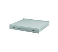 Pollen / Cabin Filter LA220 Mahle 1253200 1315686 3M5J18D543BA 1452344 76419220