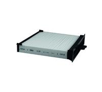 Mahle Original Cabin Filter LA227 - Pollen Filter 272772435R - fits Renault Scenic Mk2 2.0 (03-09)