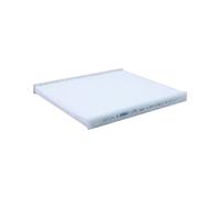 MAHLE LA 241 Interior Cabin Air Filter - Pollen Filter - Car