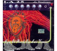 La 25 - Con El Rock en Las Venas