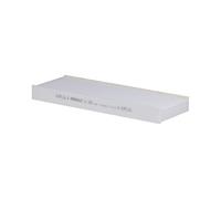 LA 289 Cabin Air Filter Fits Nissan Rogue Navara Np300 Pickup Ford By Mahle