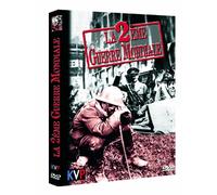 La 2ème guerre mondiale [DVD]