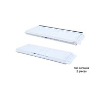 MAHLE LA 483/S Pollen filter