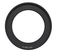 LA-58SL1000 Filter Adapter Diameter 58 mm Compatible with Fujifilm S8300 S8400 S9900 S9800 Adapter LL1613