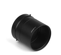 'La 62L840T Adapter Tube Diameter 62 mm Nikon Coolpix L840 Filter Adapter Tube Close-Up Lens