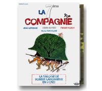 La 7e compagnie - La Trilogie en 3 DVD : Mais où est donc passée la 7e compagnie ? / On a retrouvé la 7e compagnie / La 7e compagnie au clair de lune