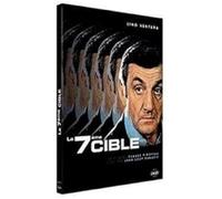La 7ème cible [FR IMPORT] French Only
