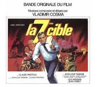 La 7ème Cible;Le Prix Du Danger (Bof) (French Import)