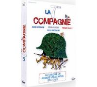 La 7ème compagnie Trilogie: Mais où est donc passée la 7ème compagnie? / On a retrouvé la 7ème compagnie / La 7ème compagnie au clair de lune