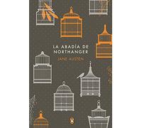 La Abadía de Northanger / Northanger Abbey (Commemorative Edition)