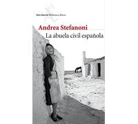 La abuela civil española (Biblioteca Breve)