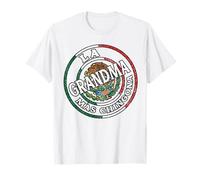 La Abuela Mas Chingona T-Shirt