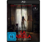 La Abuela - Sie wartet auf dich [Blu-ray] [Region Free]