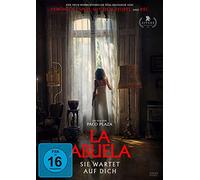 La Abuela - Sie wartet auf dich [Region Free]