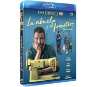 La Abuela Y El Forastero [Blu-ray] (2024) L'àvia i el foraster