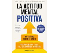 La actitud mental positiva