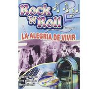 La Aegria De Vivir [DVD] [1965] [Region 1] [NTSC]