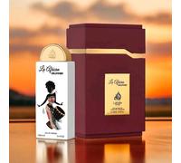 Lattafa Eau de Parfum Spray La African Drummer - 100 ml - Brand New & Sealed