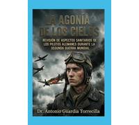 La agonía de los cielos: Revisión de aspectos sanitarios de los pilotos alemanes durante la Segunda Guerra Mundial