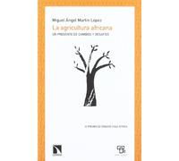La agricultura africana: Un presente de cambios y desafíos (Mayor)