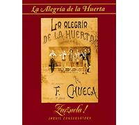 La Alegría de la Huerta