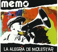 La Alegria de Molestar