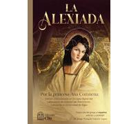 La Alexíada: En lengua original