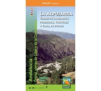 La Alpajarra Valles De Lanjaron Poqueira