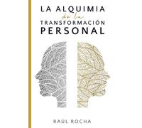 La alquimia de la transformación personal