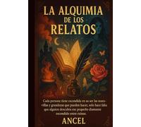 La Alquimia de los Relatos