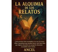 La Alquimia de los Relatos