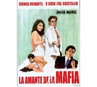 La Amante De La Mafia [DVD] [Region 1] [US Import] [NTSC]