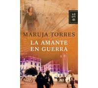La Amante En Guerra