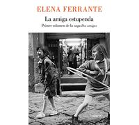 La amiga estupenda / Great Friend