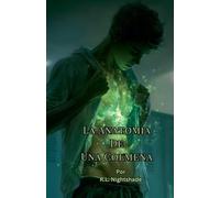 La Anatomia De Una Colmena