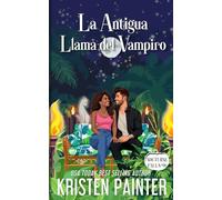La Antigua Llama del Vampiro: Nocturne Falls (Nocturne Falls Español)
